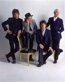Rolling Stones guitar mystery solved
